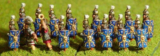 Praetorians