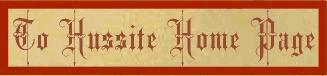Hussite homepage